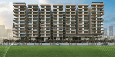 Gallery Cover Pic of Gajaraj Enclave