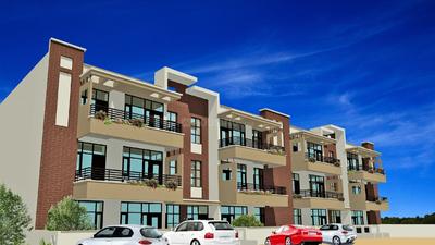 Gallery Cover Pic of Jindal Jindal Pinewood