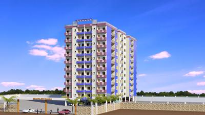 Eklavya City Phase 3