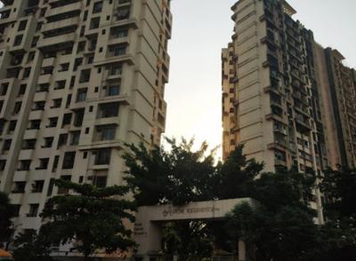 Project Image of 1380 Sq.ft 3 BHK Apartment / Flat for sale in Thane West for Rs. 25000000