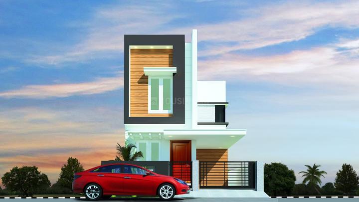 VSB Mangadu Villa More Images 1