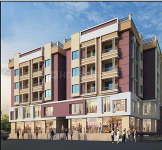 Gallery Cover Pic of Shiv Sankar Apartment
