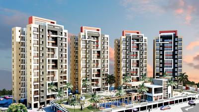 Gallery Cover Pic of Srushti Siddhi Mangal Murti Complex