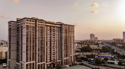 Project Image of 1945 Sq.ft 3 BHK Penthouse for sale in K R Puram for Rs. 23360000