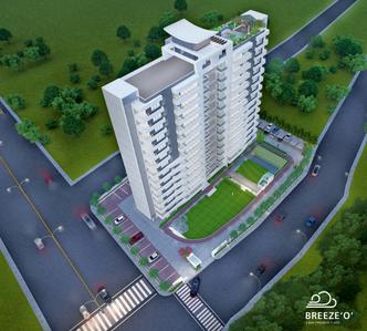 Onyx Breeze O Project Images