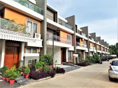 Gallery Cover Pic of Sri Woods Estate