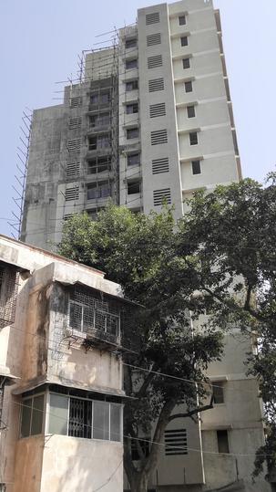 Siddhi Radhakunj CHS Ltd Main Image 1