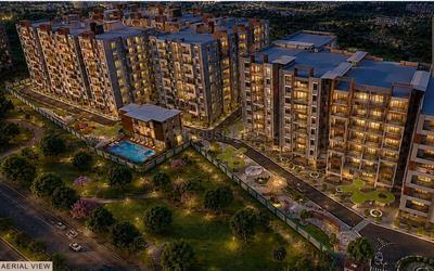 Gallery Cover Pic of Aparna City