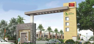 Ganpati Greens Project Images