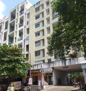 Project Image of 1100 Sq.ft 2 BHK Apartment / Flat for sale in Bibwewadi for Rs. 11600000