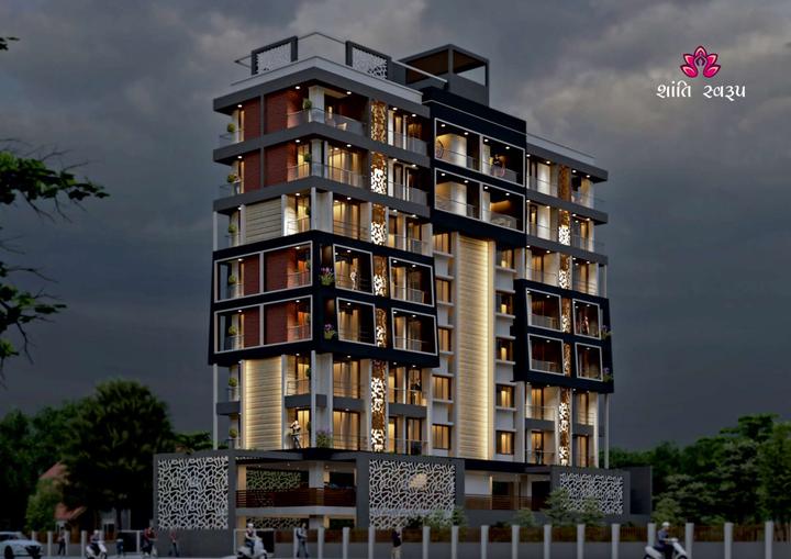 Gallery Cover Pic of Swaroop