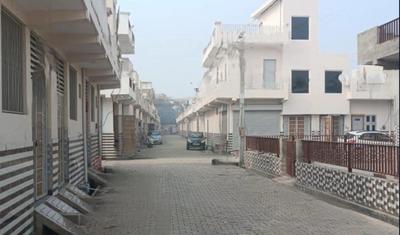 Project Image of 640 Sq.ft 2 BHK Independent House for sale in Achheja for Rs. 3500000