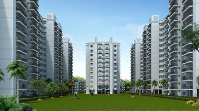 Project Image of 800 Sq.ft 3 BHK Apartment / Flat for sale in Sector 71 for Rs. 11000000