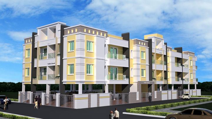 Honour Vaithi Grand More Images 1