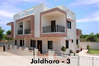 Project Image of 1476 Sq.ft 3 BHK Independent House for sale in Jaldhara-3 for Rs. 15000000
