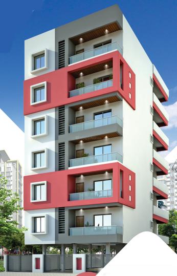 SM Sai Mauli Niwas Main Image 1