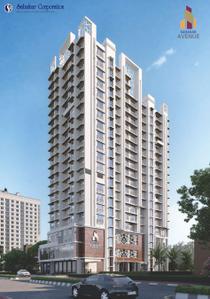 2 BHK Flat