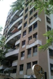 Project Image of 2662 Sq.ft 4.5 BHK Apartment / Flat for sale in Kothrud for Rs. 41500000