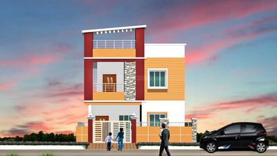 Ramana RC Green Field Project Images