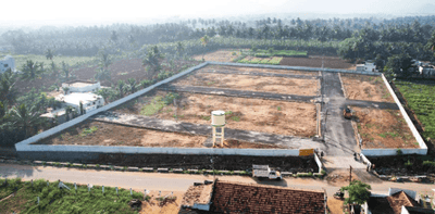 Gallery Cover Pic of Senthur Garden