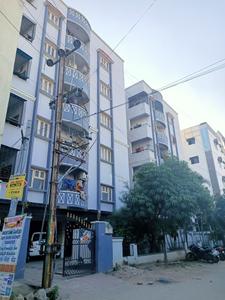 2 BHK Flat