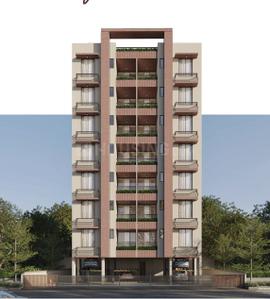 Environs Kantam Apartment Project Images