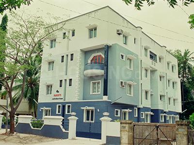 Navins Navin's Lakshmiram Project Images