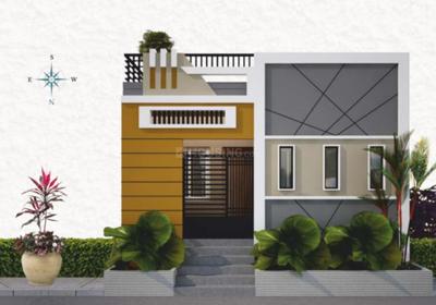 Project Image of 555 Sq.ft Residential Plot / Land for sale in Vandalur for Rs. 3330000