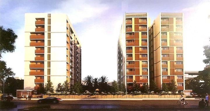 Gallery Cover Pic of Sanman Centenary