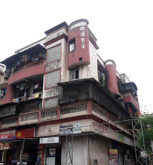 Shantikunj CHS More Images 1