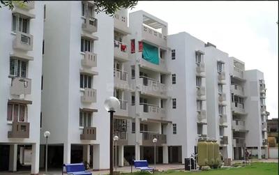Project Image of 2410 Sq.ft 4 BHK Apartment / Flat for sale in Tollygunge for Rs. 18000000