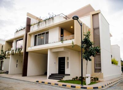 Project Image of 3600 Sq.ft 4 BHK Villa for sale in K R Puram for Rs. 65000000