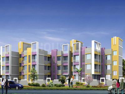 Gallery Cover Pic of Om Sai Enclave