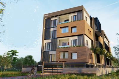Gallery Cover Pic of Debaki Devki Residency