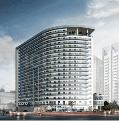 Gallery Cover Pic of Deyaar Bella Rose