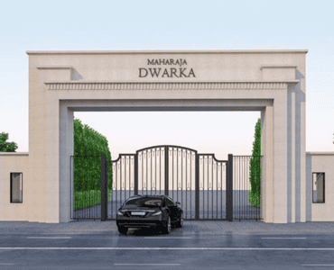 Residential Lands for Sale in Maharaja Dwarka