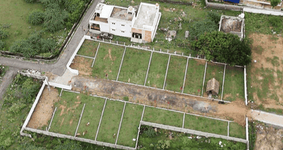 Savithri Sri Saibaba Nagar Project Images