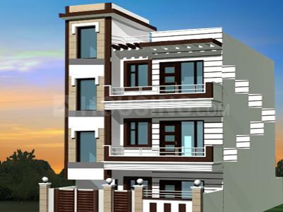 Gallery Cover Pic of R S Builders And Developers RS Homes-1