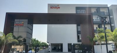 Gallery Cover Pic of Casagrand Savoye