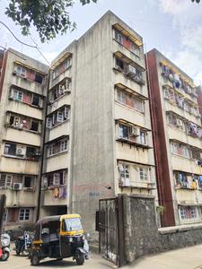Swaraj Homes Shivsrujan CHS Project Images