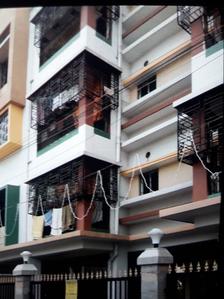 Swaraj Homes Harbant Gill Niwas Project Images