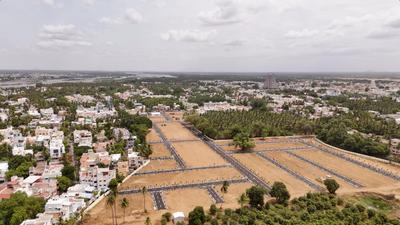Residential Lands for Sale in G Square Zen