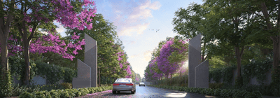 Mahalaxmi Nagar 51 Project Images
