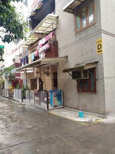 Gallery Cover Pic of Sadbhawna Apartments