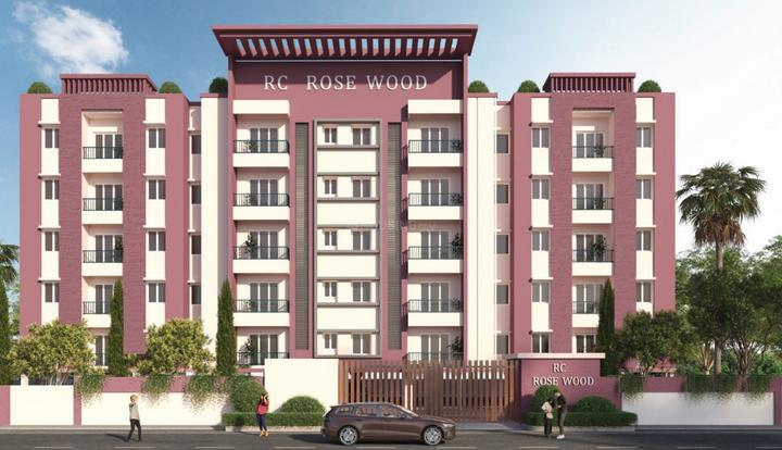 Gallery Cover Pic of RC Rosewood