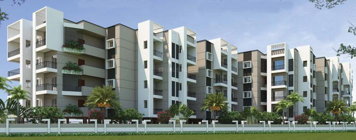 ELV Marvel Elevation 1