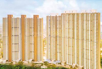 Gallery Cover Pic of Runwal Forest Tower 1 To 4