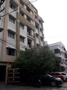 SVs Ambuja Sekhar Mansion Project Images