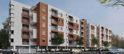 Project Image of 1278 Sq.ft 3 BHK Apartment / Flat for sale in Gulimangala for Rs. 7750000