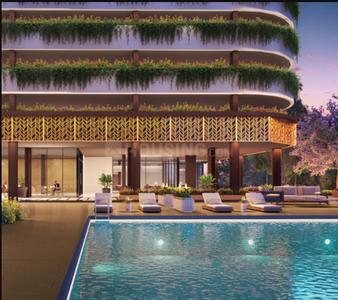 Gallery Cover Pic of Lodha Haven